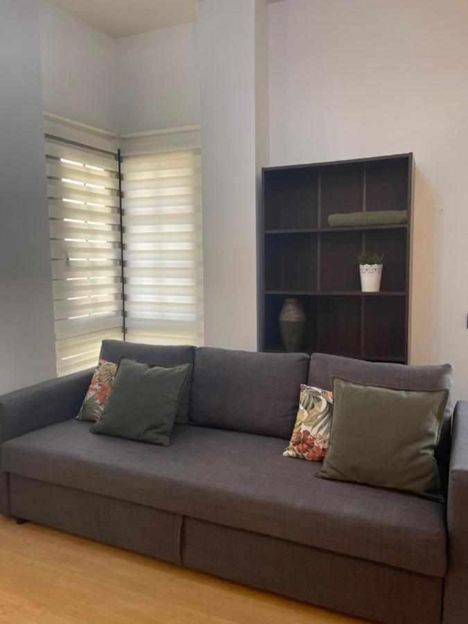 Flat Victoria Apartment Málaga